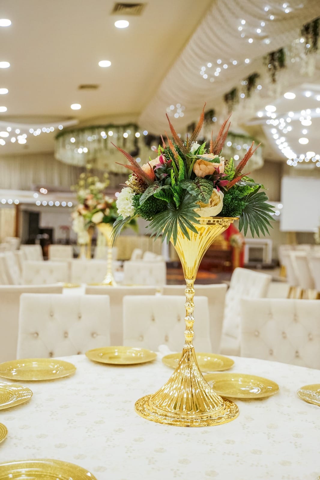 Salon Karlıtepe